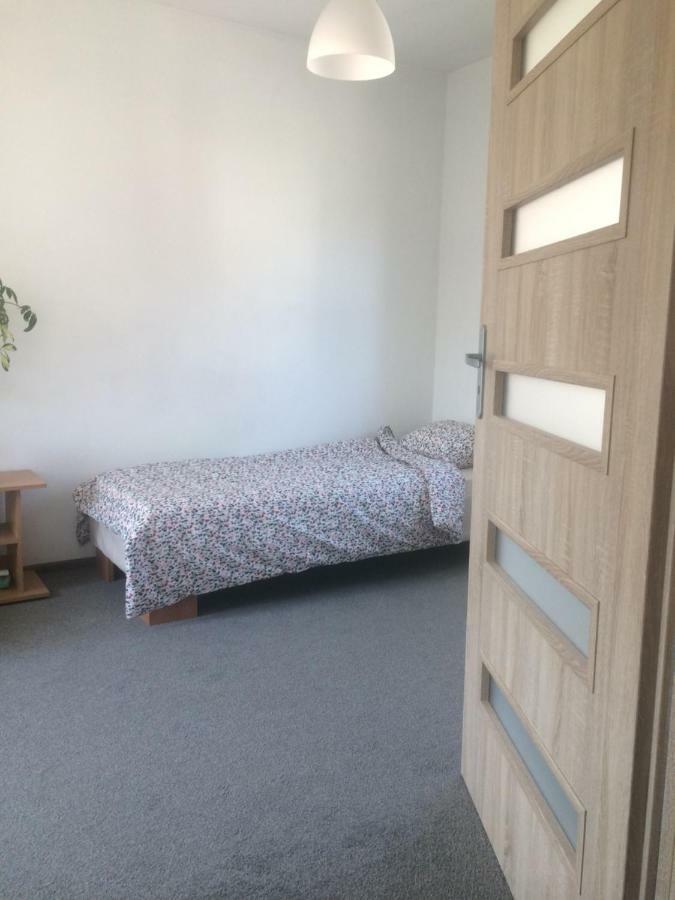 Noclegi U Ireny Zakręt Exteriér fotografie